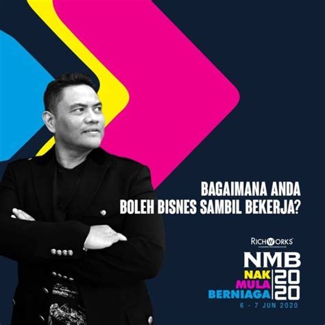 We did not find results for: Nak mulakan bisnes, jangan tunggu lama-lama... ketahui 8 ...