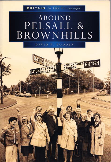A new glimpse into the past | BrownhillsBob's Brownhills Blog