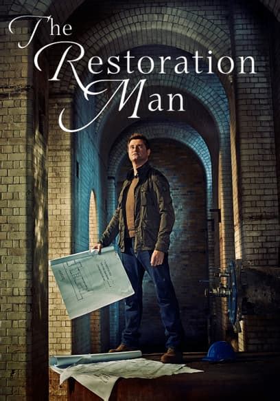 Watch The Restoration Man S02e01 Reeds Windmill Free Tv Shows Tubi