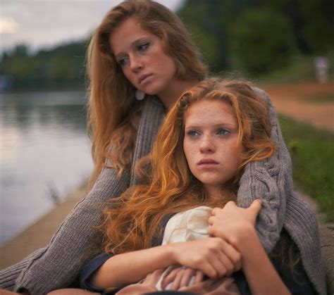 redhead twins sisters new homepage for redheads admirers