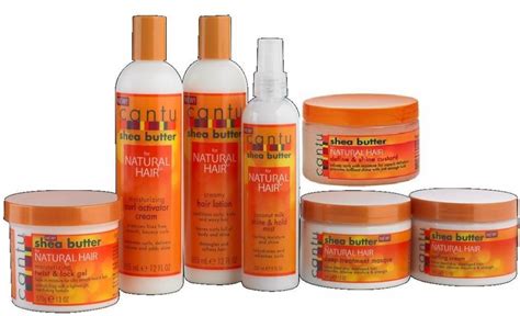 Best Natural Hair Products Price And Reviews Nigeria Fabwoman