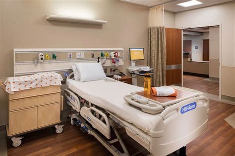 St Josephs Medical Center Expansion And Remodel Colin Construction