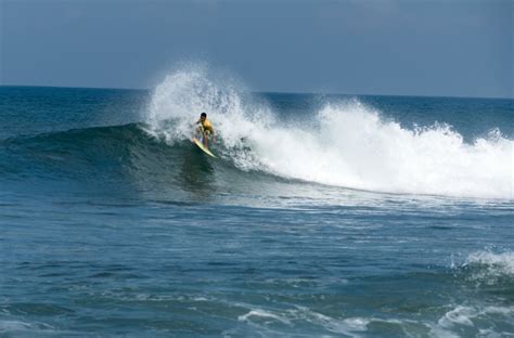 Canggu Surf Spots - Prerenan Beach - Enjoy Life! In Da Surf Bali