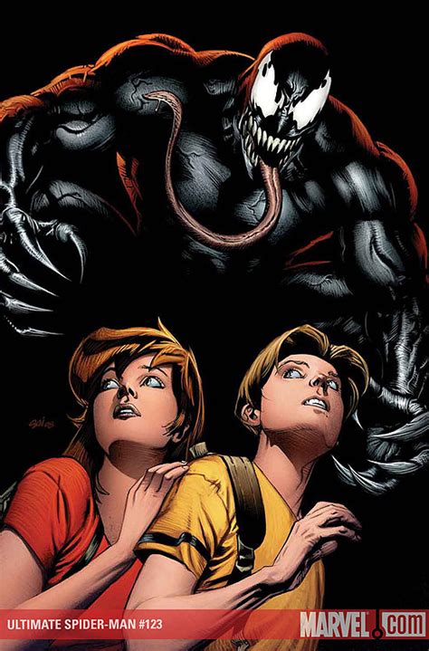 Eddie Brocks Anti Venom Gets Possessed By The Original Symbiote In