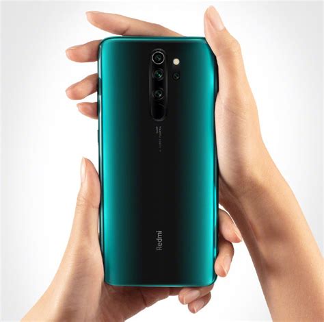 After releasing the official twrp recovery for the redmi note 8 (ginkgo) late last year, the redmi note 8 pro (code name: Official renders show off the Green Redmi Note 8 Pro in ...