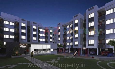 Shivam Enclave Duplex 2 Bhk Flats At Vadodara Vadodara
