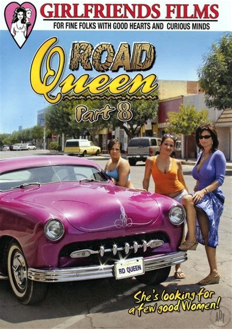 Road Queen 8 Girlfriends Films Unlimited Streaming At