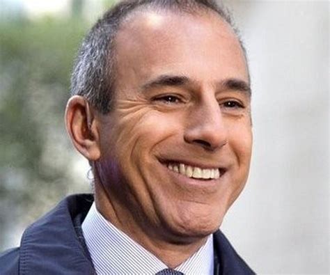 Today show colleague says rejecting matt lauer's 'flirting' would 'put a target on your back' matt lauer has denied raping former nbc news colleague brooke nevils while working at the 2014 sochi. NBC denies it plans to fire Matt Lauer from 'Today' show ...
