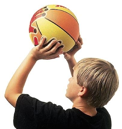 Hands-On Training Basketball - OnlineSports.com