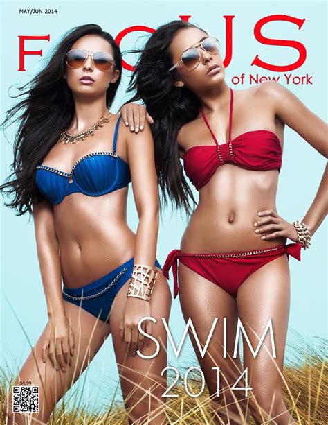 Focus Magazine Of New York Swim By Focus Magazine Of New York Issuu