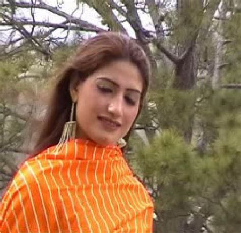 The Best Artis Collection Pashto Telefilms Actress Kiran New Pictures