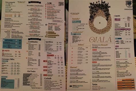Ojala is located along california state route 33, 4.1 mil. Ojalá, el restaurante con arena de playa en pleno Madrid ...