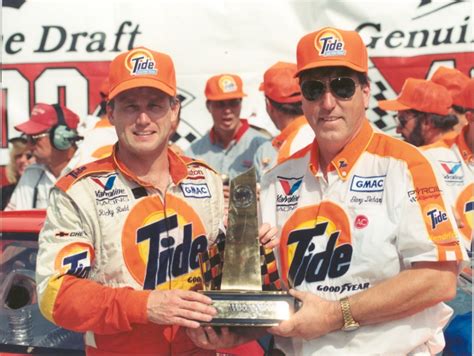 Three Nascar Hall Of Fame Class Of 2020 Nominees Have Ties To Hendrick