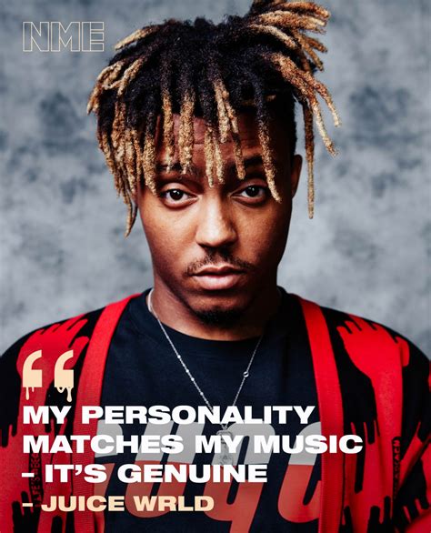 Juice Wrld Interview The Rap Game Is So Muthafucin