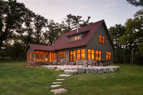 Maybe you would like to learn more about one of these? Small Cabin in Minnesota | Cabin, Tiny house cabin, Cabins ...