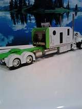Pictures of Dcp Custom Trucks
