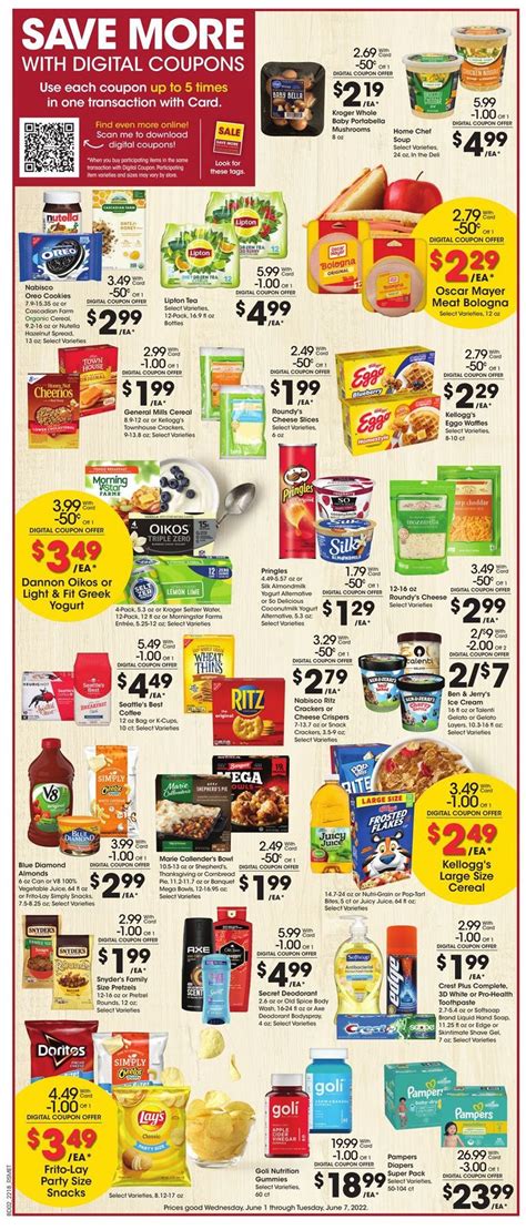 Pick ‘n Save Current weekly ad 06/01 - 06/07/2022 [5] - frequent-ads.com