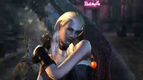 Devil May Cry Special Edition Opening Direct Feed Youtube