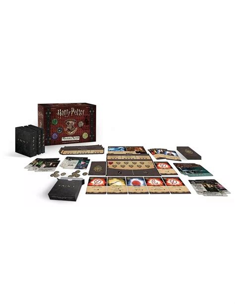 harry potter card game expansion ihsanpedia