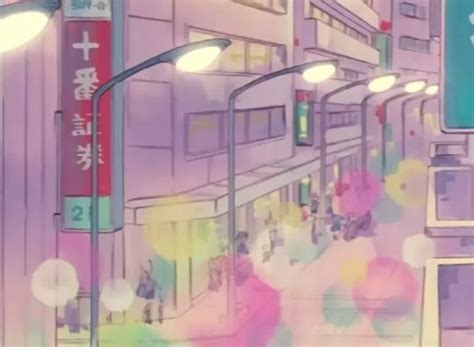 22 Best Backgrounds Cities Images On Pinterest Anime