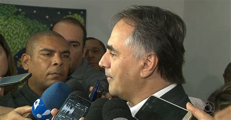 G1 Novos Secretários Da Prefeitura Tomam Posse Em João Pessoa Notícias Em Paraíba