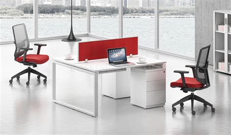 Modular Office Workstation Free Delivery And Installation Bossscabin