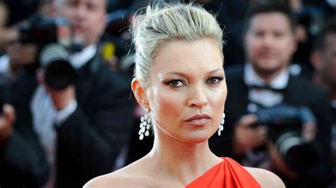 Kate Moss Has Finally Joined Instagram Marie Claire