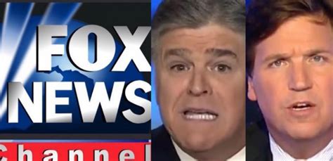 This Weeks Ratings At Fox News Are Bad The Right Scoop