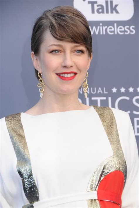 Carrie Coon Hawtcelebs