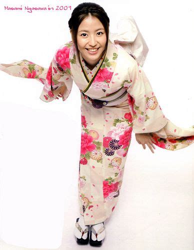 Kimono 長澤まさみ Masami Nagasawa Kimono Asian Outfits Yukata