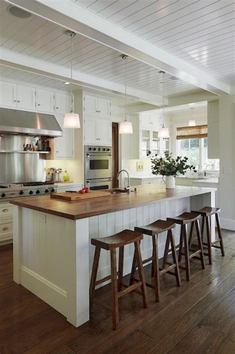 Kitchen Ideas With Island Kitchen Island With Seating And Sink