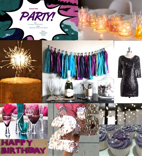 51 Popular Birthday Party Favors For Adults Ideas