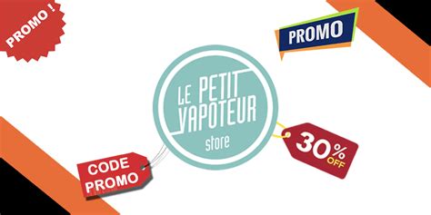 10 offres de réduction le petit vapoteur 20% → 2018 / décembre coupons fonctionnels. Codes promo de Le Petit Vapoteur : bons plans et ...