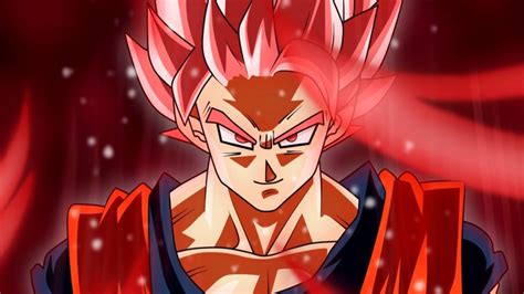 Maybe you would like to learn more about one of these? Goku Highest Power Level Transformation Dragon Ball Super - YouTube