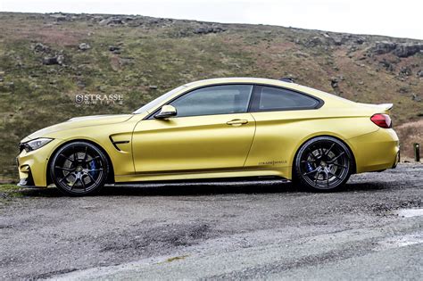 The 2016 bmw m4 gts is one of bmw m's most uncompromising models. Sullyrityres' BMW M4 - MPPSOCIETY
