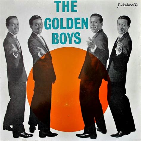 Sintoniamusikal Golden Boys Com Orquestra De Lyrio Panicali Ep 1965