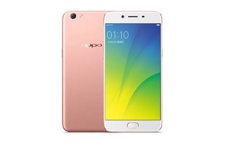 Oppo R9s Is The Third Most Popular Smartphone In Q1 2017 After Iphone