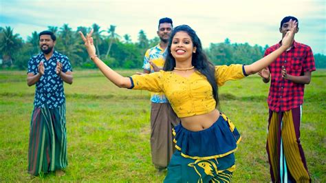 Jykas The Voice Range Kichi Bichiyata Sinhala Aurudu Songs