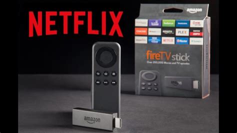 There have been working methods to run youtube tv on firestick & fire tv and in this article, we installing youtube tv on firestick using es file explorer. Netflix Not Working On Fire Tv Stick - Barabekyu