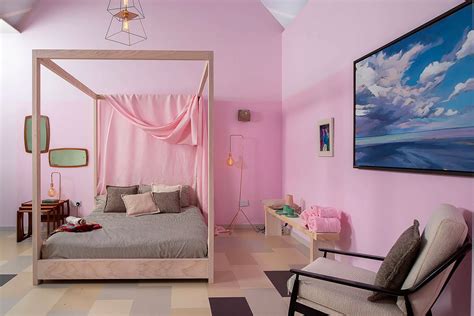 Pink Bedroom Furniture Sets 101 Pink Bedrooms With Images Tips And Accessories To Help You