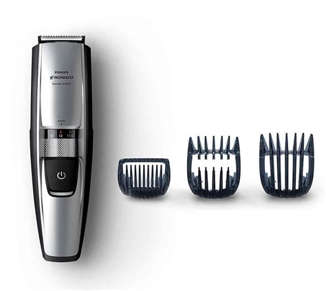 Get the best beard trimmer for every beard style. Best Beard Trimmers by 7 Top Brands: Editor's Top 3 Picks