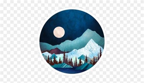 See more ideas about aesthetic stickers, stickers, tumblr stickers. Bosque Sticker - Blue Sky Aesthetic Sticker, HD Png ...