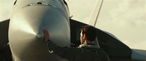 The Legend Is Back For More Dogfighting In Top Gun Maverick Trailer