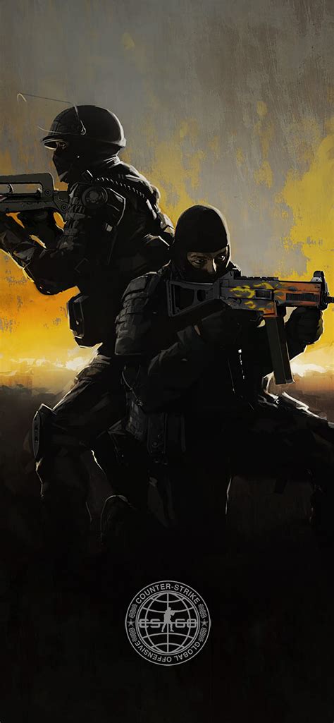 Counter Strike 16 Iphone Wallpapers Free Download