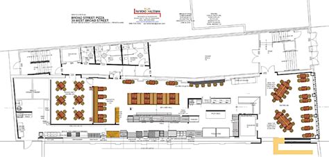 Restaurant Designer Raymond Haldemanrestaurant Floor Plans Raymond