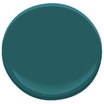 The hexadecimal color code #265b5f is a medium dark shade of cyan. Benjamin Moore Dark Teal 20 | Teal front doors, Turquoise ...