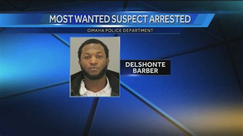 Crime Stoppers Most Wanted Turns Himself In