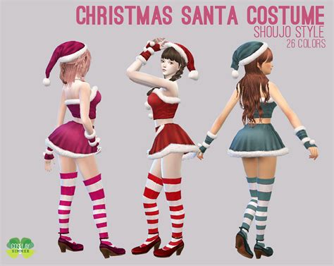 Looking For Xmas Dress Request And Find The Sims 4 Loverslab