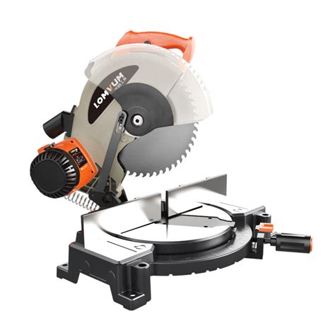 Longyun Precision Saw Aluminum Machine 10 Inch Aluminum Alloy Wood