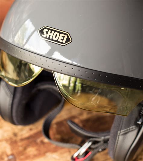 Shoei J・o